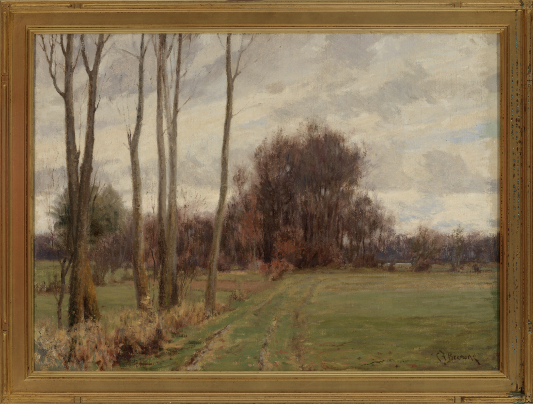 Autumn Landscape