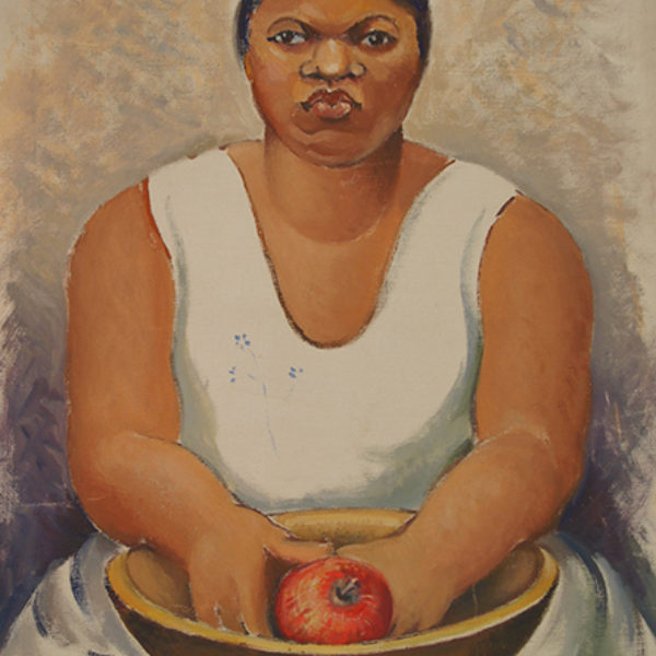 Rowena Fry's Untitled (Tilly)