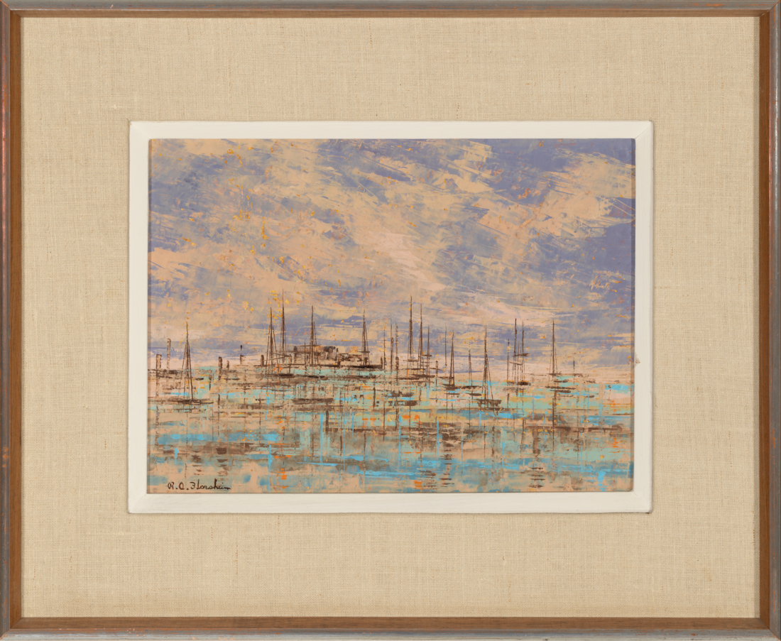 Harbor Light