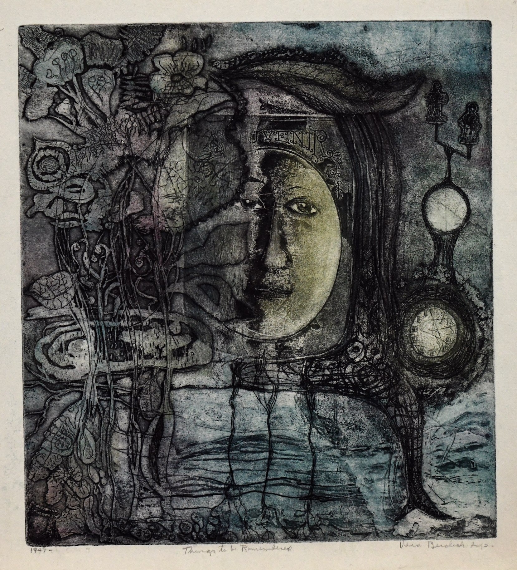 Things to Be Remembered