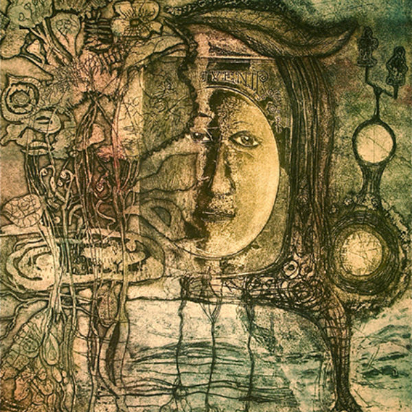 Vera Berdich's Things to Be Remembered