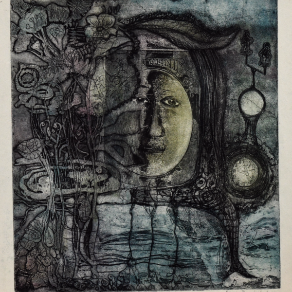 Vera Berdich's Things to Be Remembered