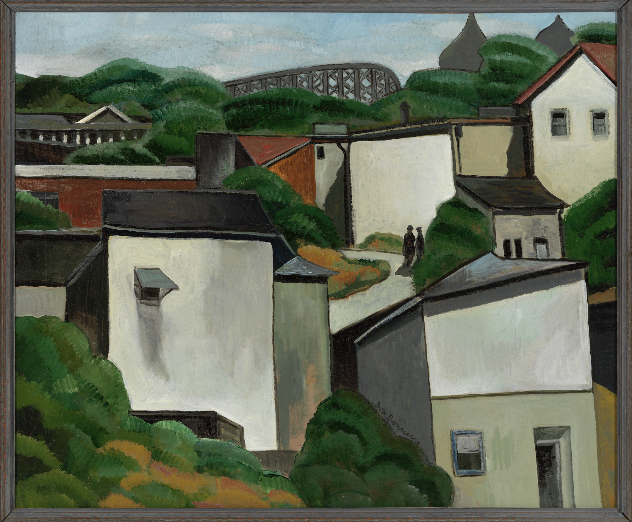 The Bobs, Riverview Park