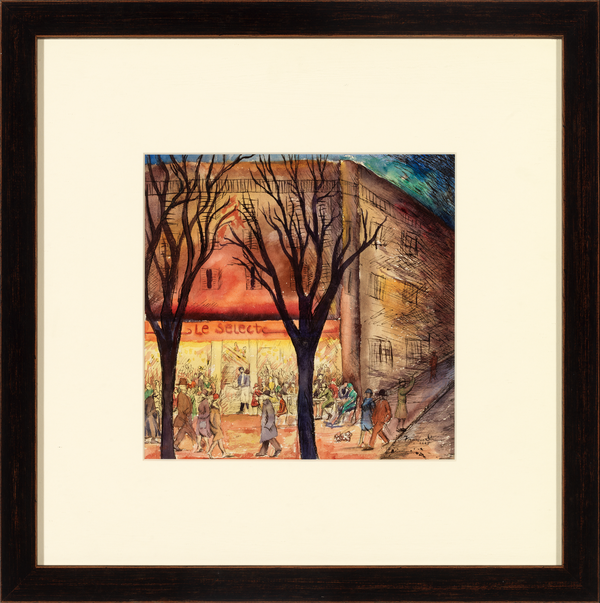 Untitled (Le Selecte)