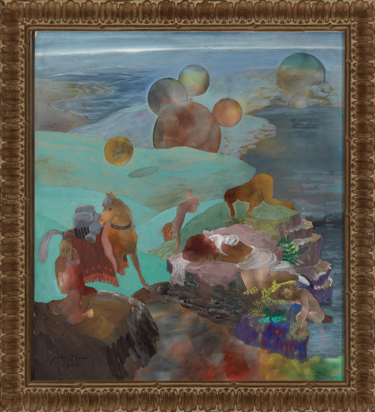 People and Planets