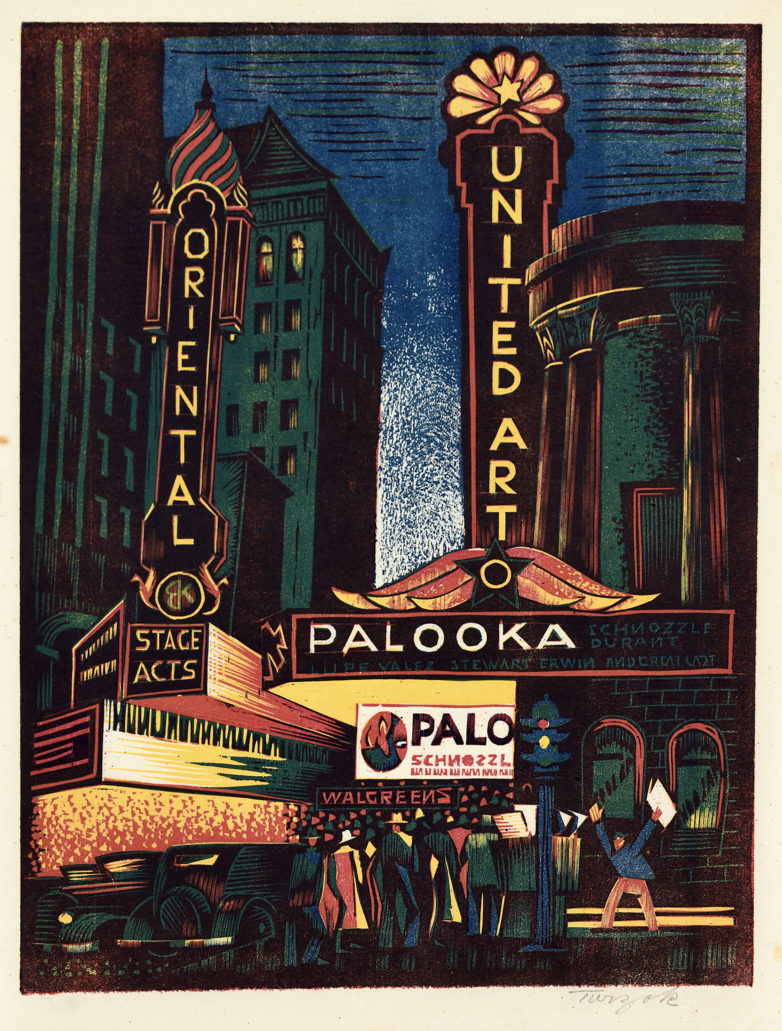 Palooka