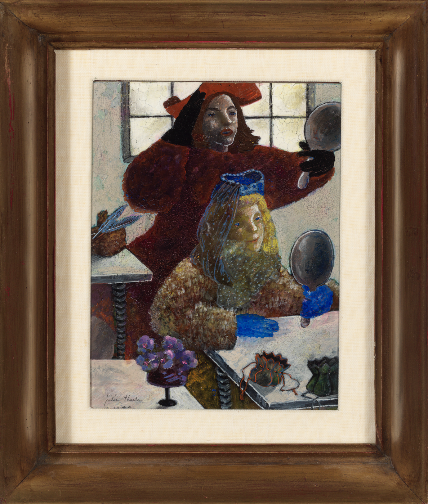 Millinery