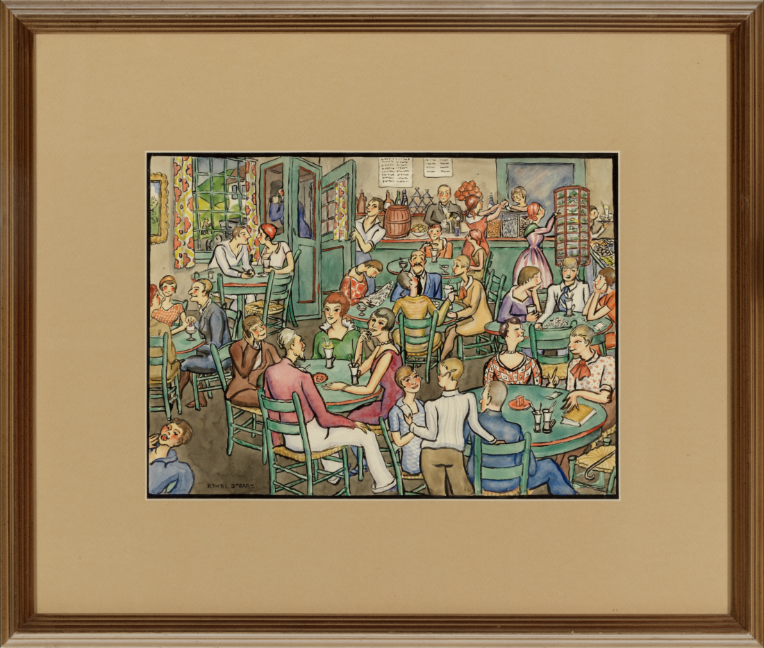 Café