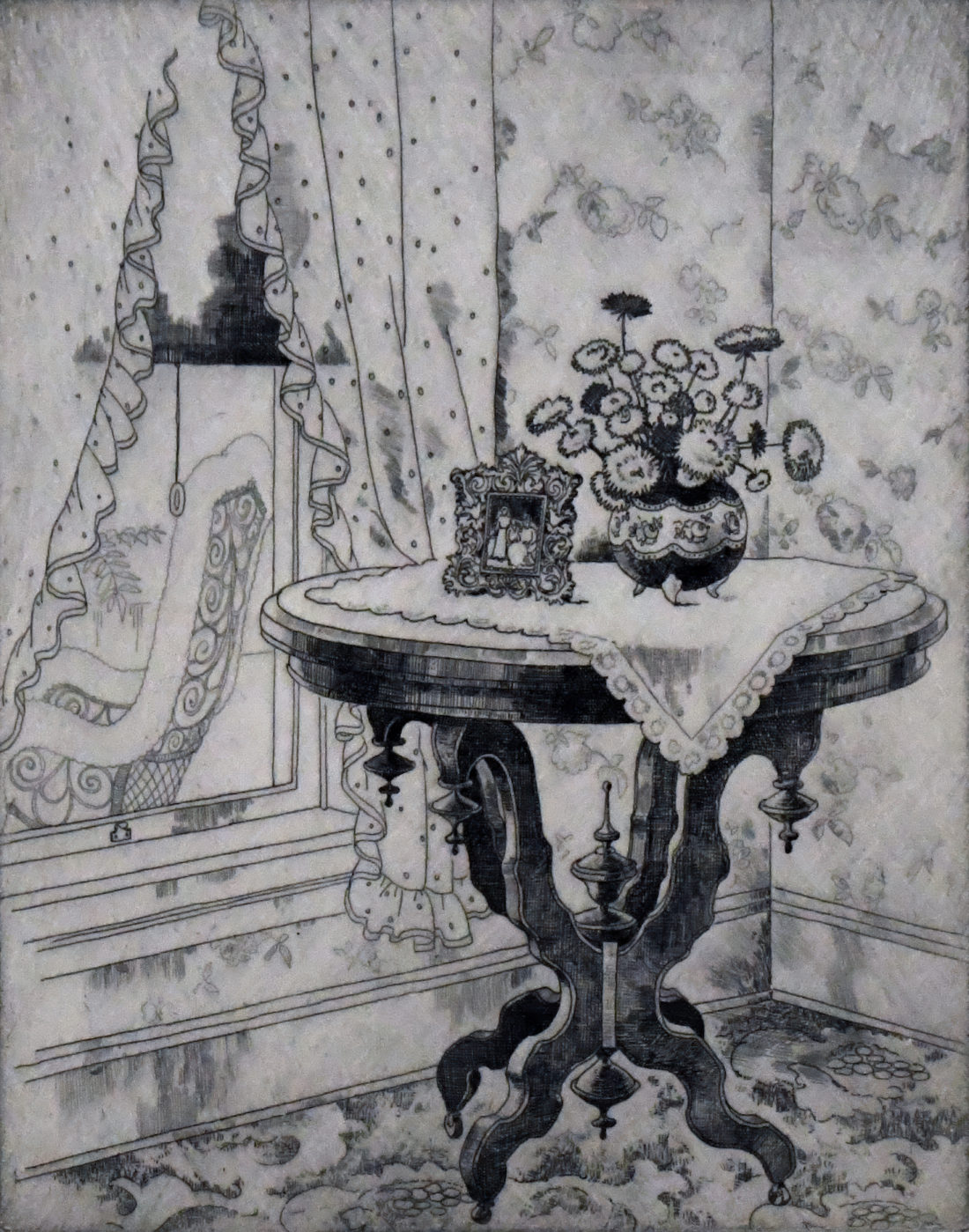 Remembered Corner