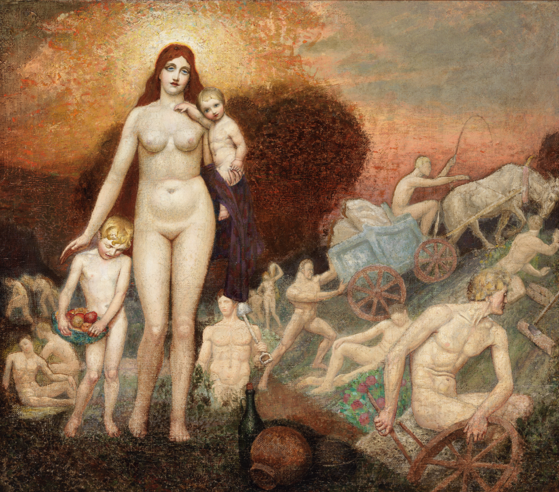 Labor