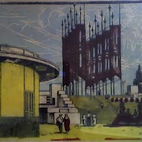Charles Dahlgreen's Century of Progress