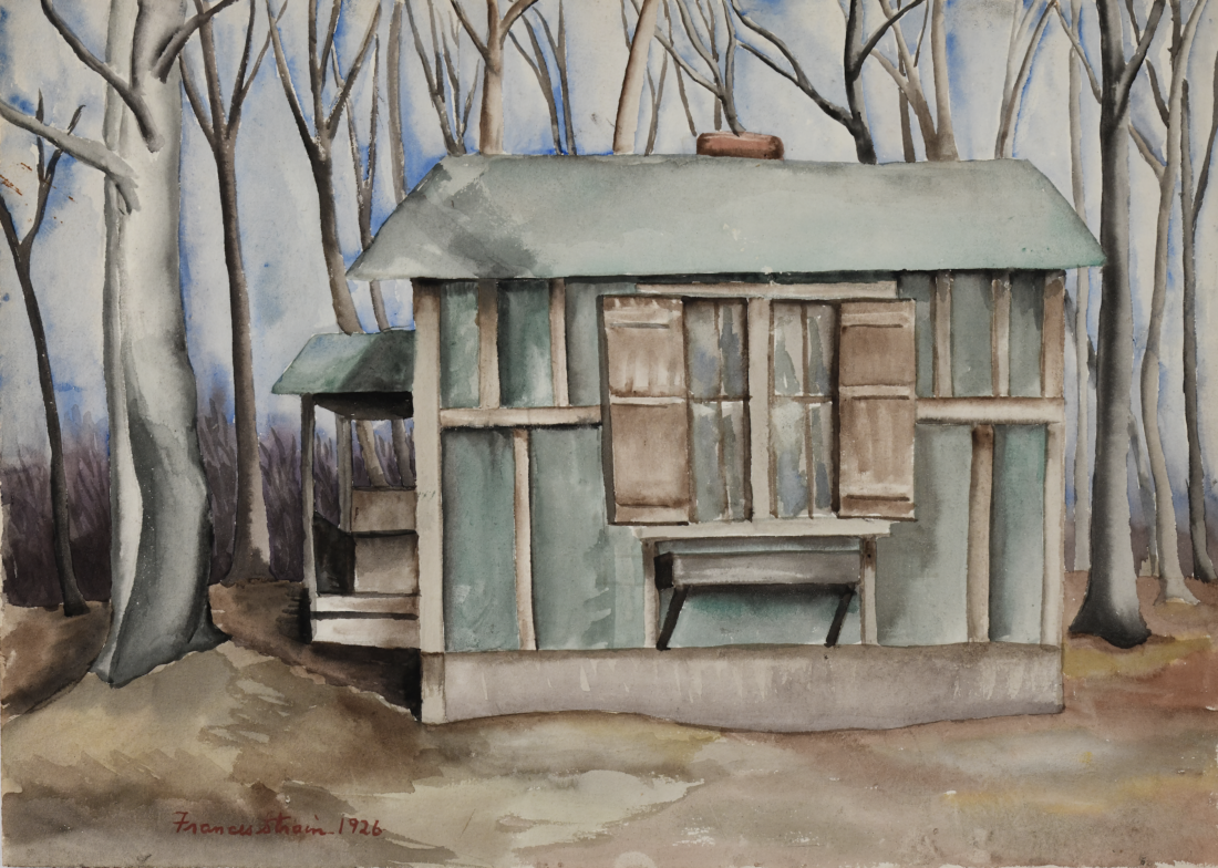 Cottage on Tremont Rd, Ind.