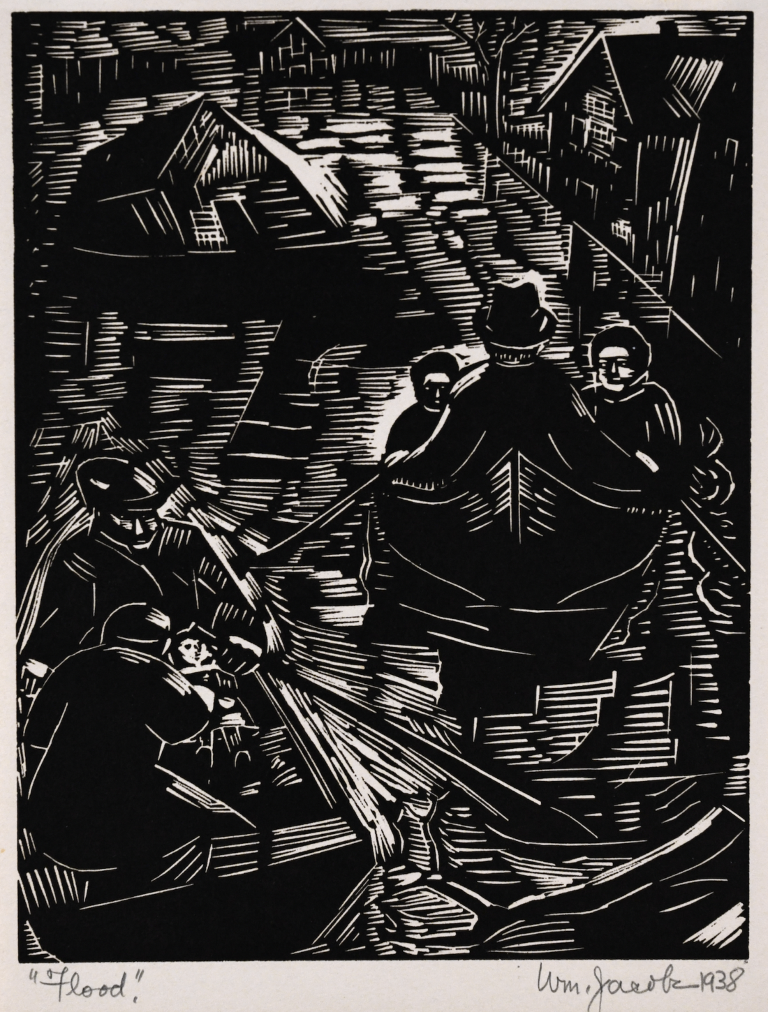 Flood