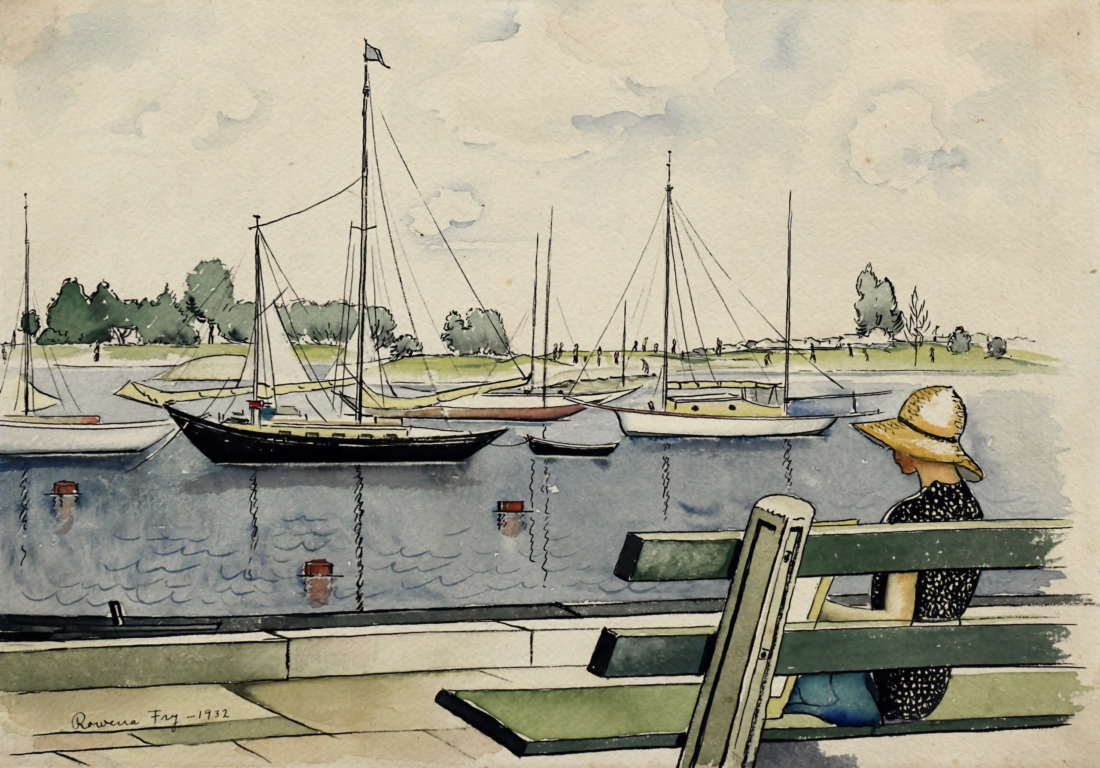 Harbor