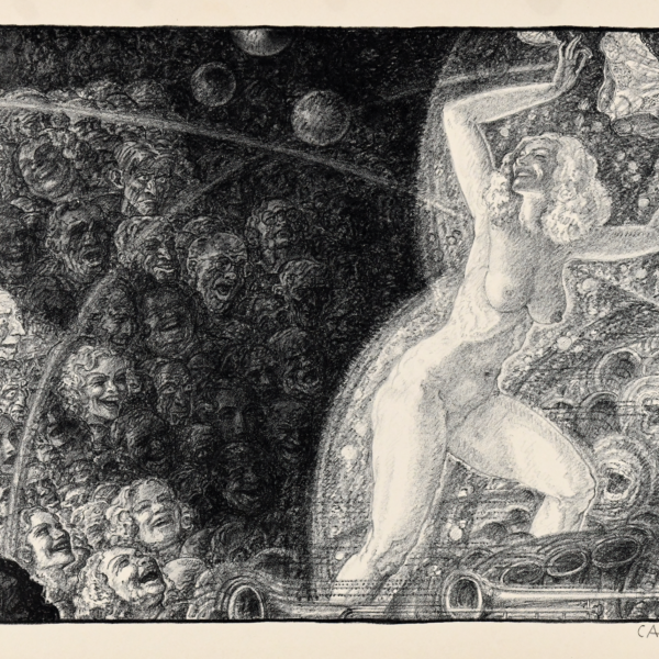 Carl Hoeckner's Jazz Age