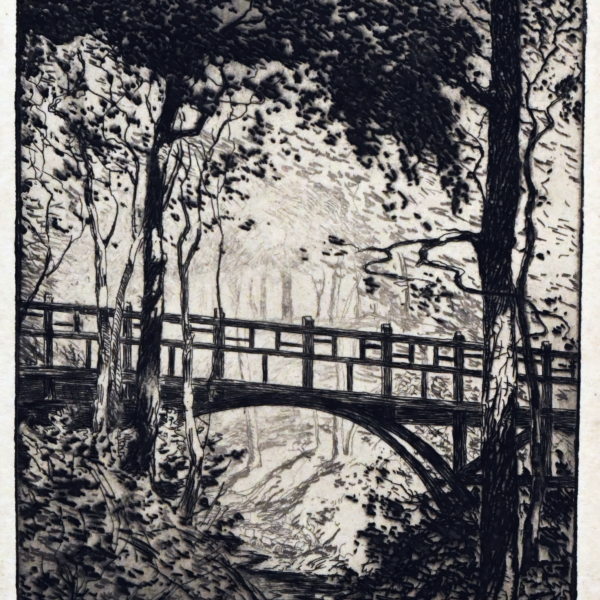 Charles Dahlgreen's Lake Forest