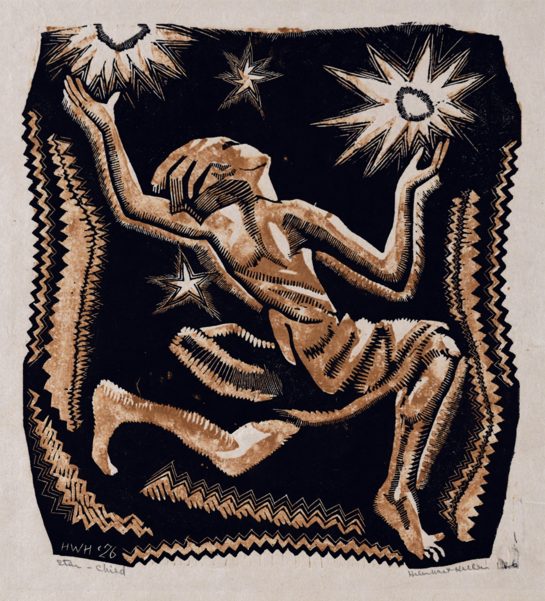 Star - Child