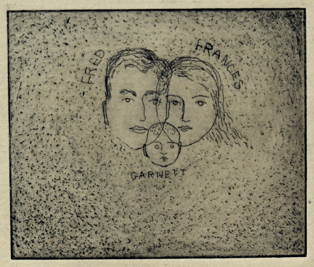 Untitled (Family portrait)