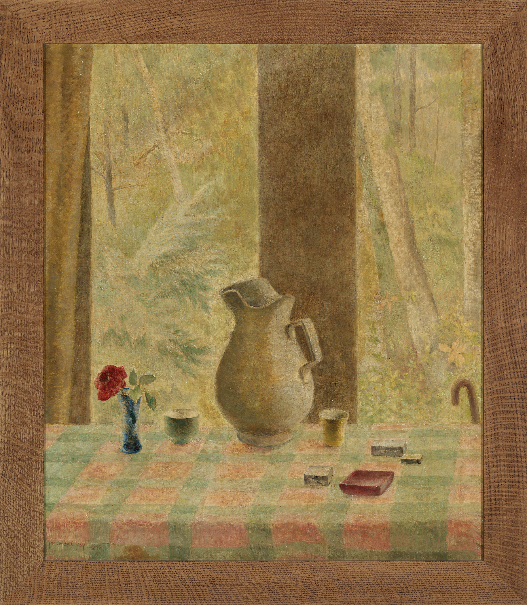 Untitled (Still life)