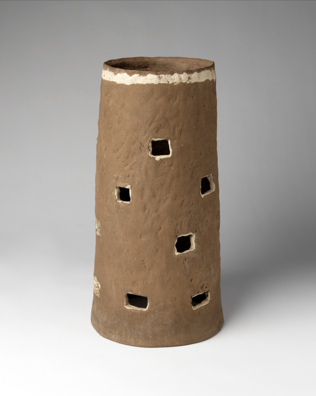 Untitled (Tower inspired by Abercrombie)