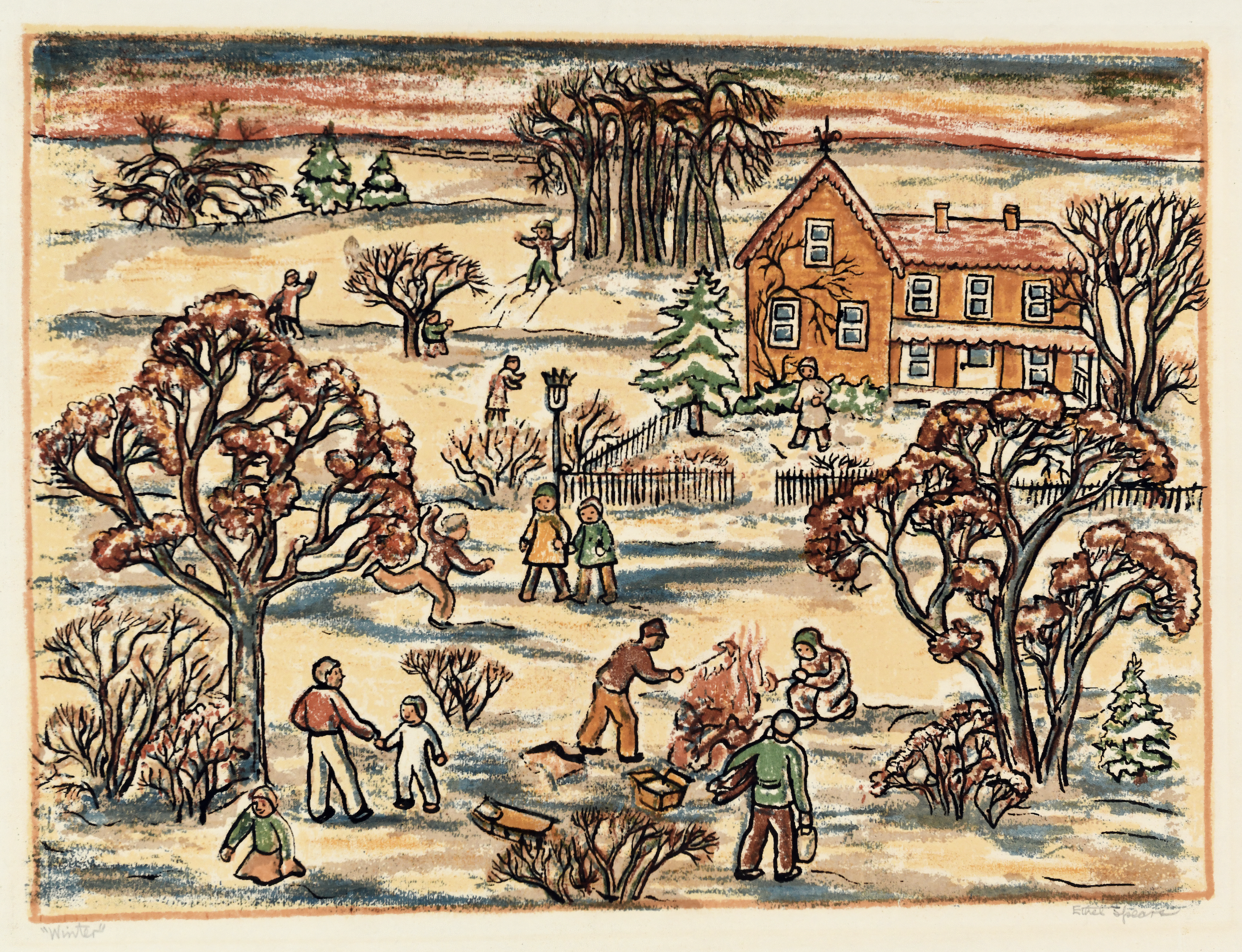 Winter