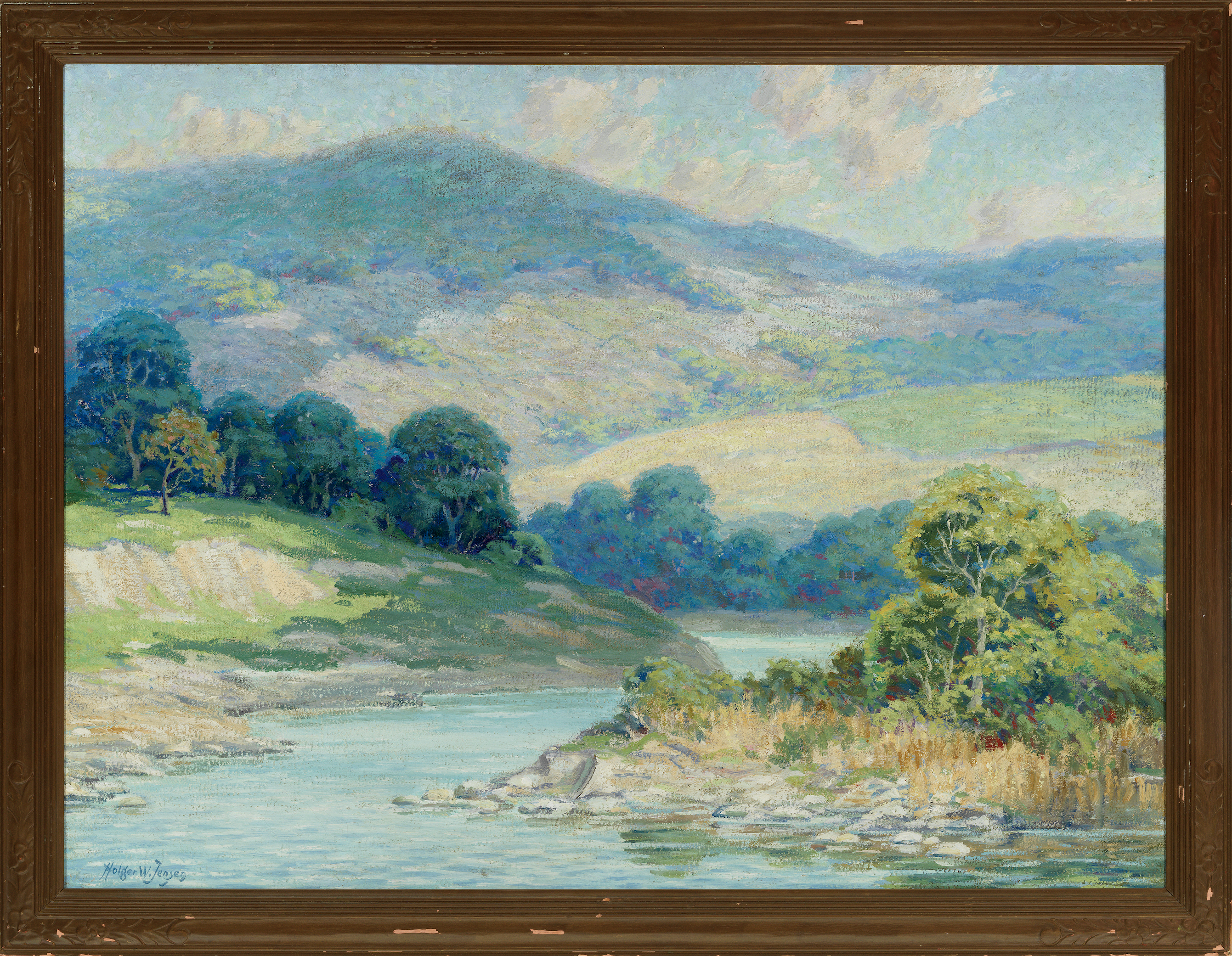 Untitled (Landscape)