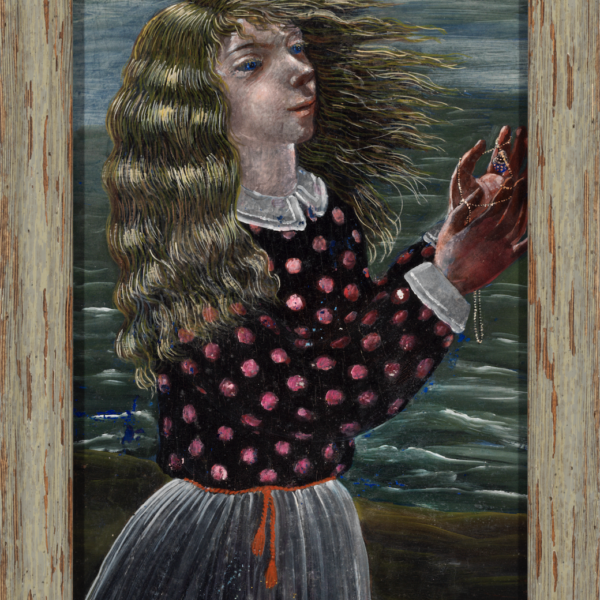 Julia Thecla's Talisman