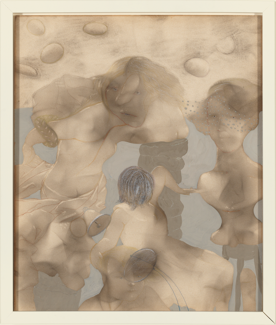 Untitled (Bells)