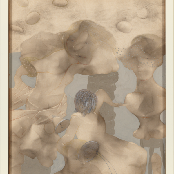 Julia Thecla's Untitled (Bells)