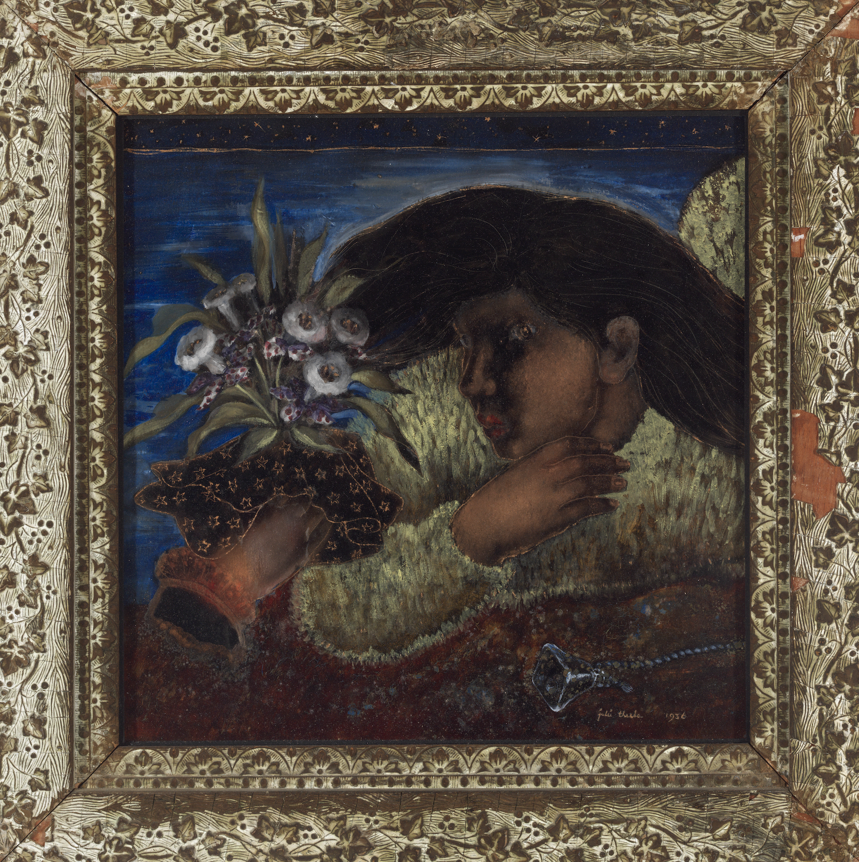 The Last Lover