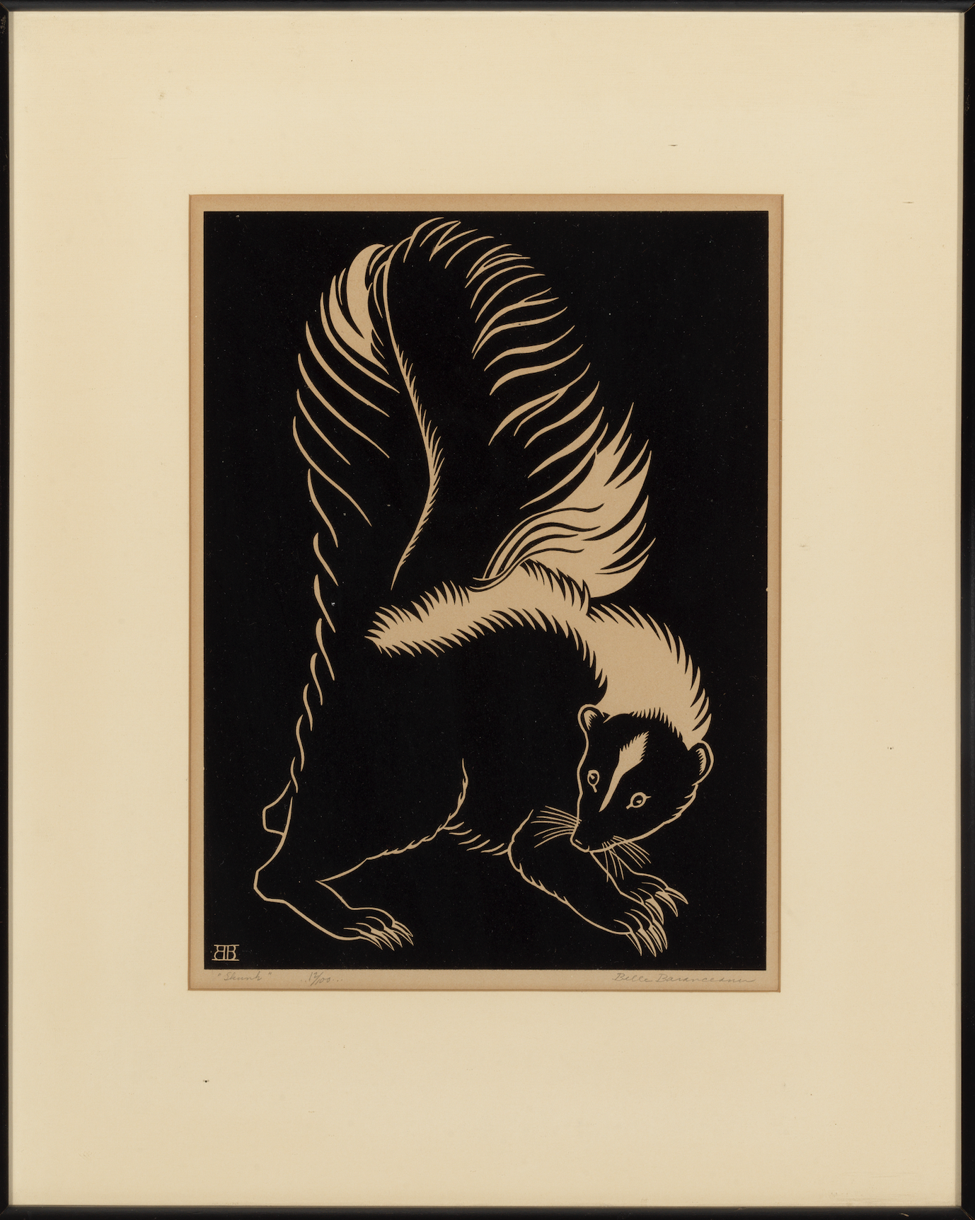 Skunk
