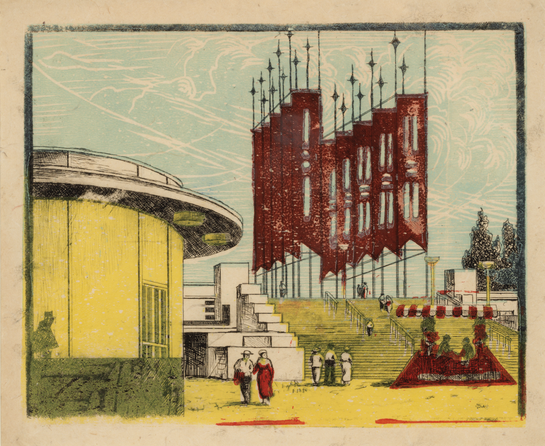 Century of Progress