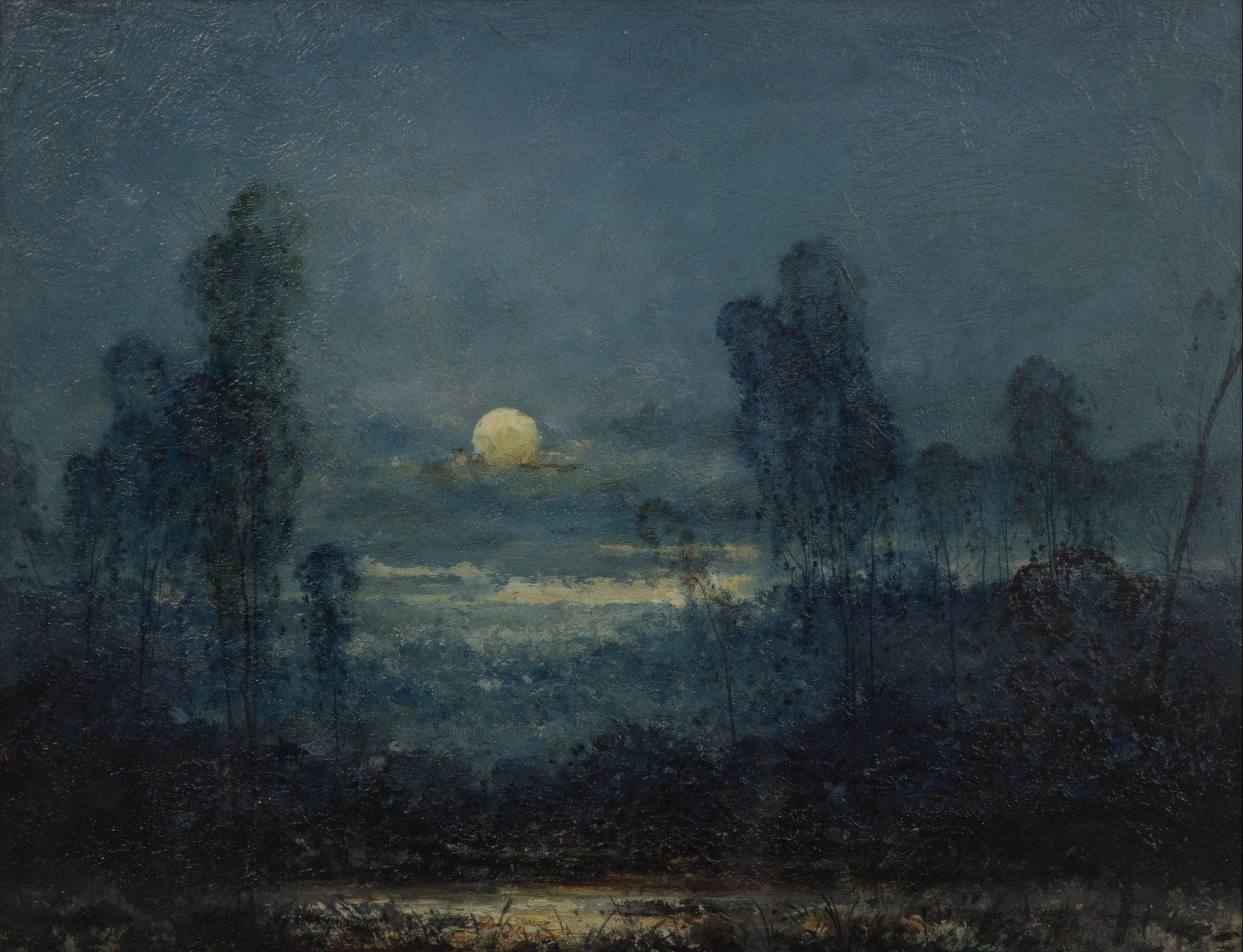 Untitled (Moonlight)
