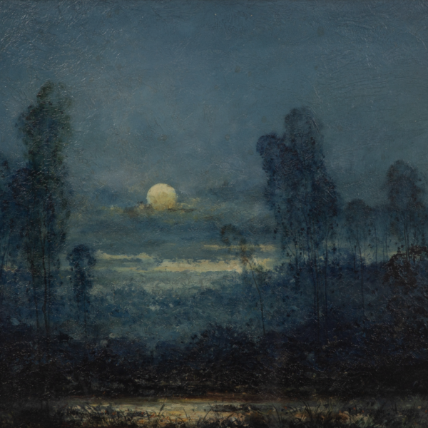 Felix Russman's Untitled (Moonlight)