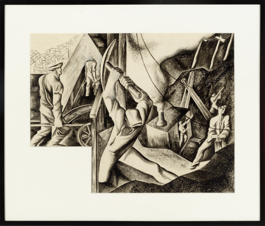 Untitled (Workers)
