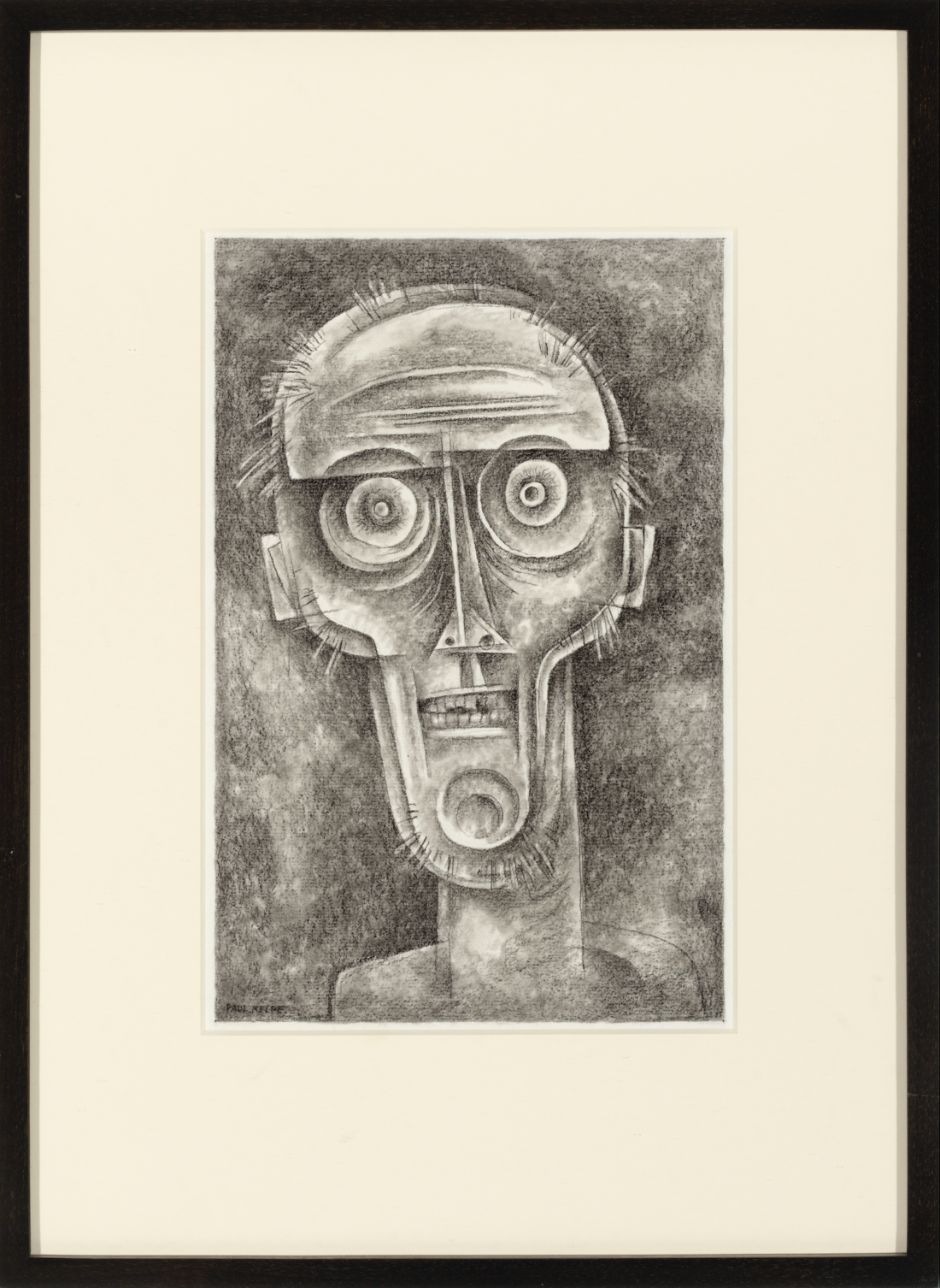 The Sage (Face #28)