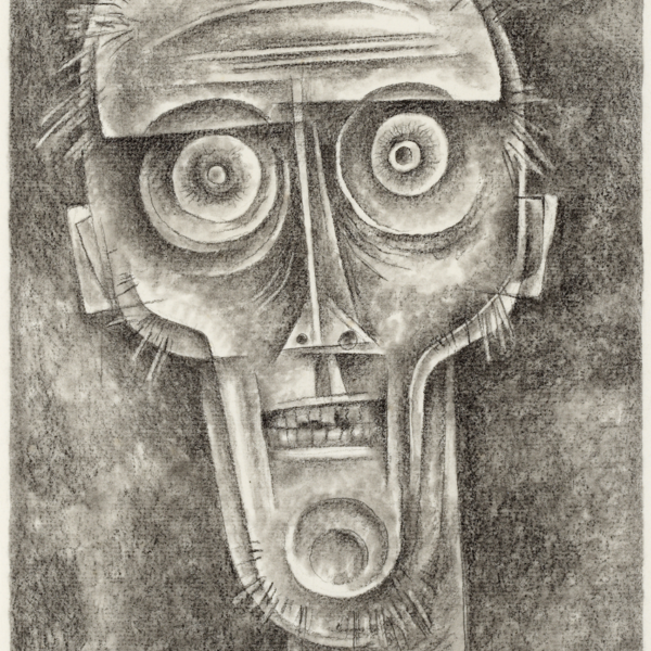 Paul Kelpe's The Sage (Face #28)