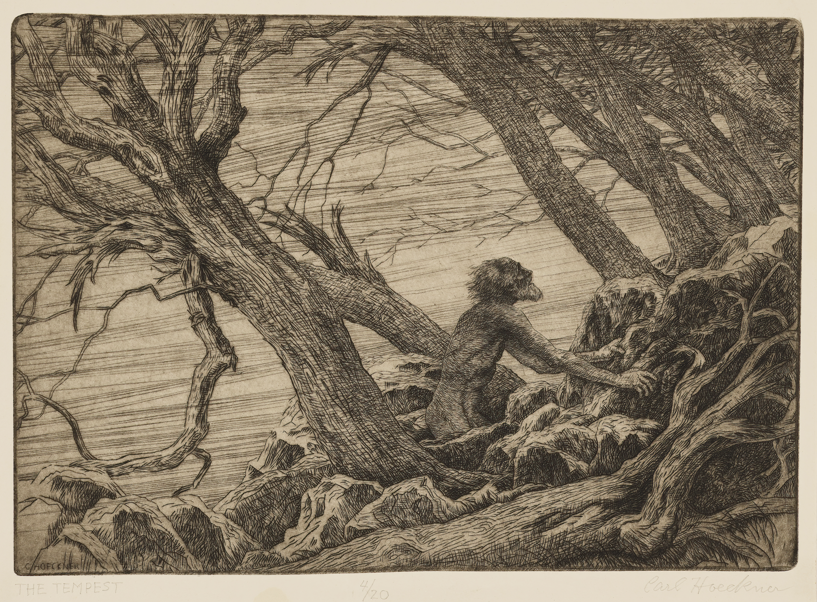 The Tempest
