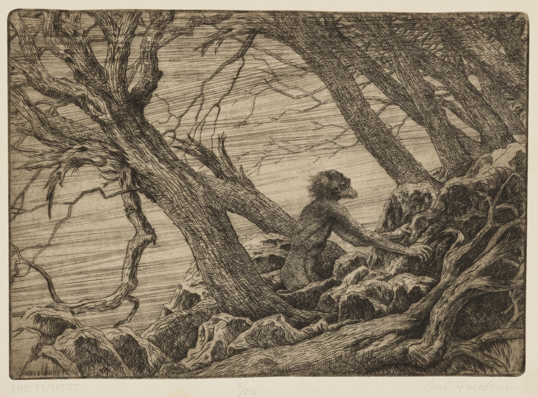 The Tempest