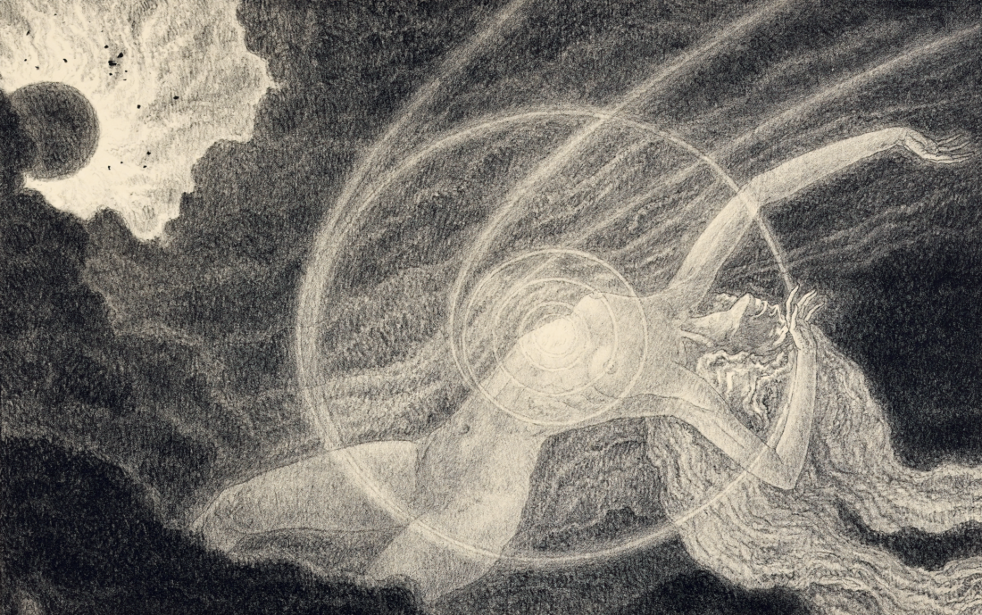Sacred Light