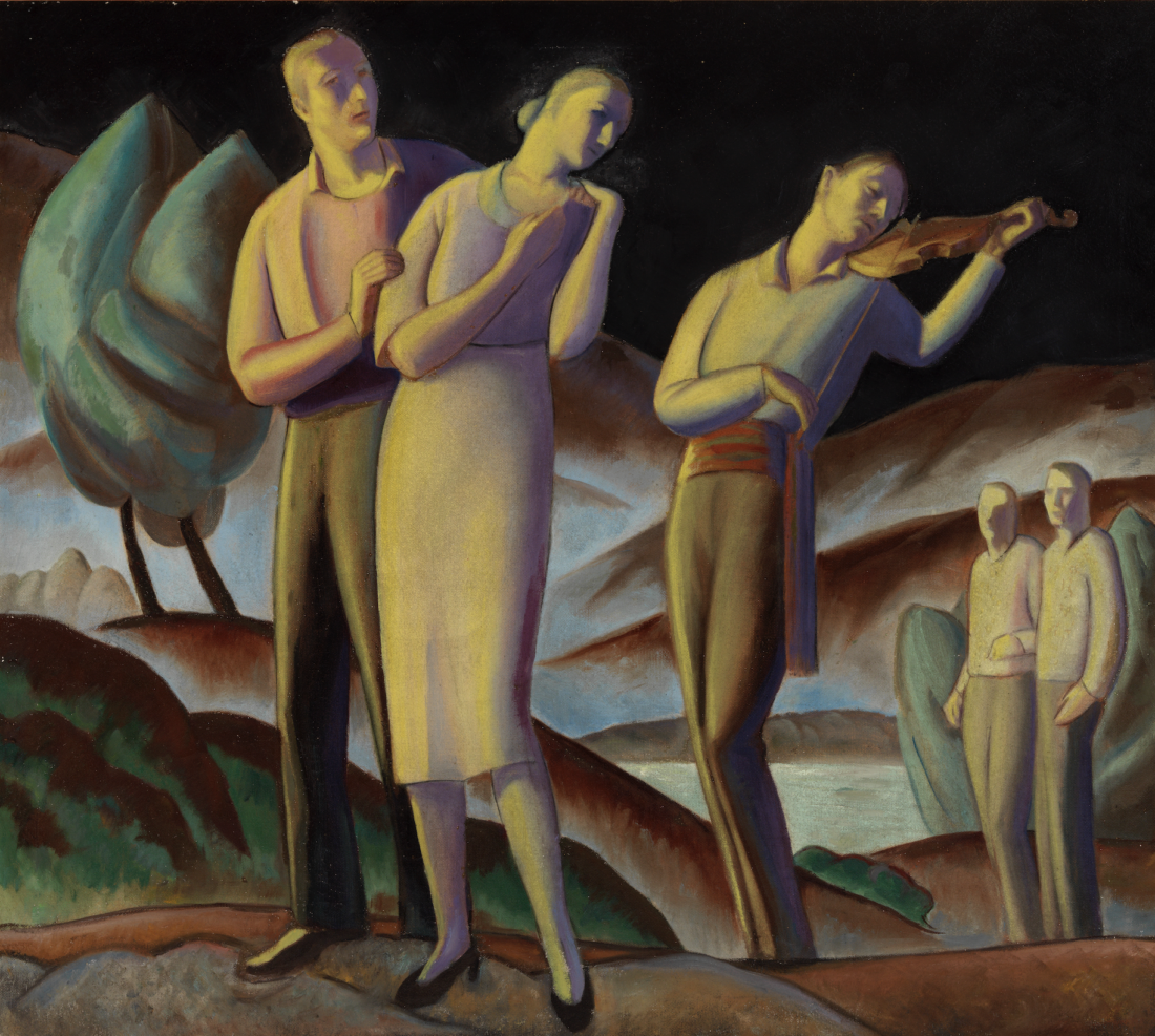 Serenade