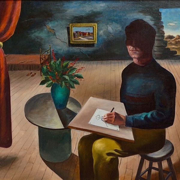 Harold Noecker's The Genius…?