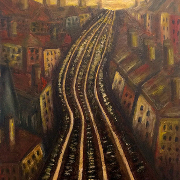 Fred Rappaport's El Tracks