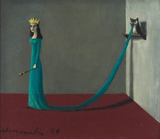 The Queen