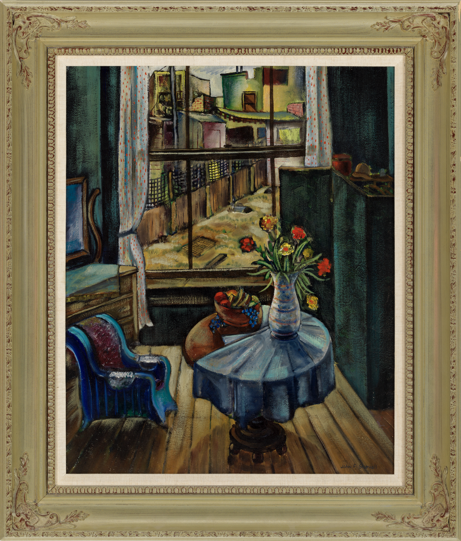 Untitled (Still life)