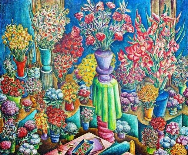 Untitled (Still life)