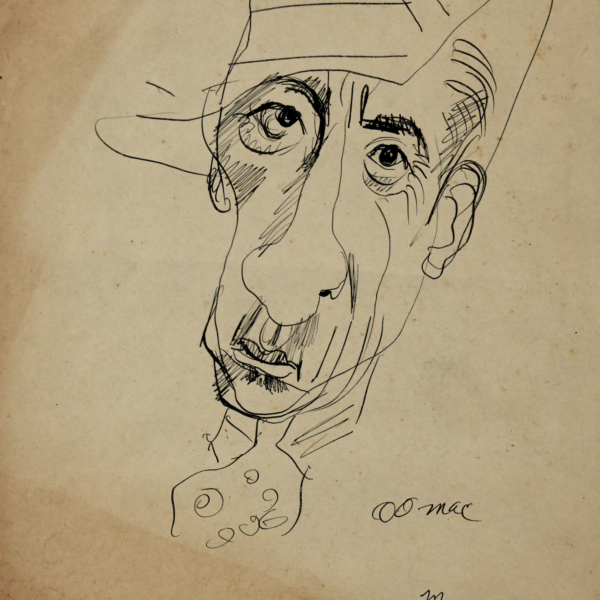 Edgar Miller's MacEvoy