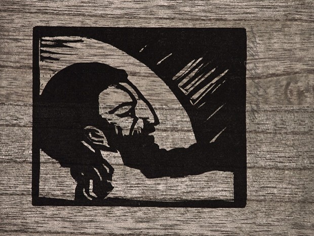 Yiddish Motifs