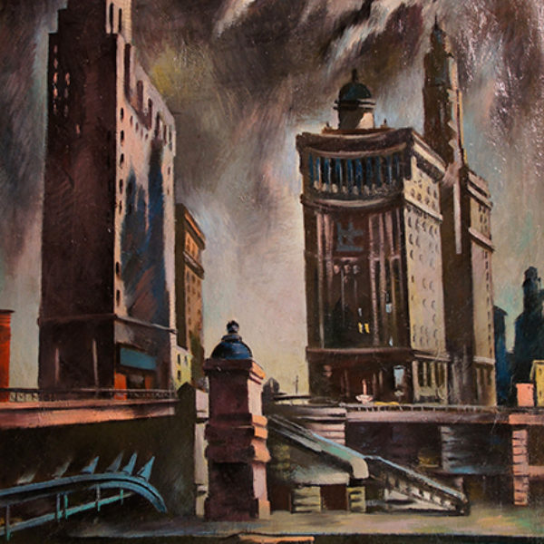 Joseph Vavak's Chicago