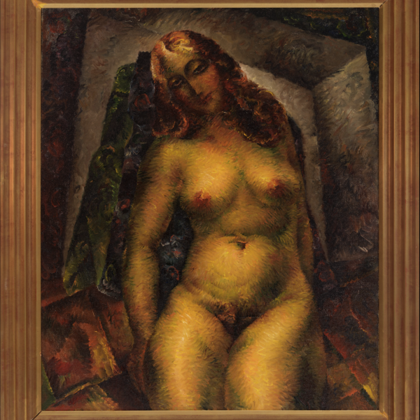 William S. Schwartz's Judith